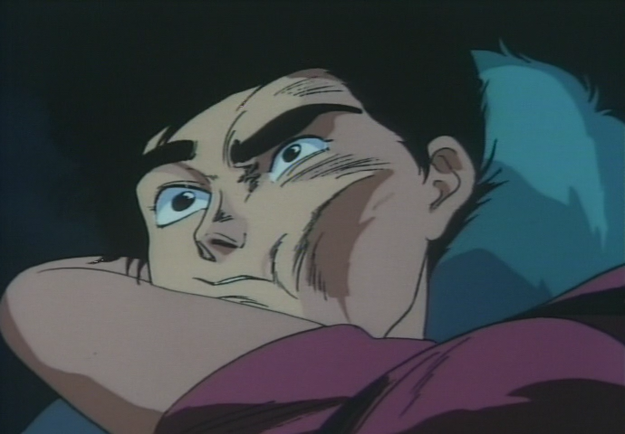 Urotsukidoji: La Leyenda del Señor del Mal (sondela89)